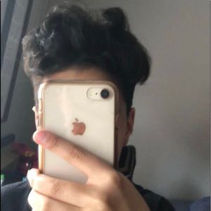 Meet your Posher, Youssef